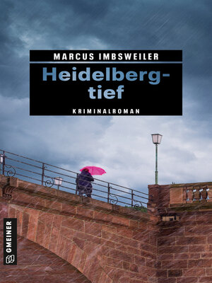 cover image of Heidelbergtief